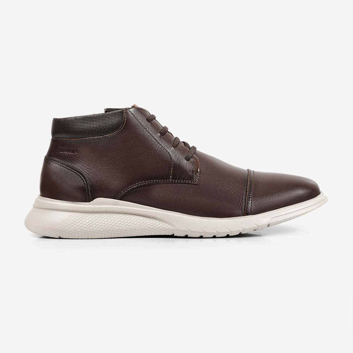 Bota Casual Ferracini Masculina Havana Glover